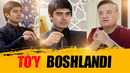SHAHZOD SULTONOV KIMGA UYLANISHGA QAROR QILDI? va nihoyat to’y boshlandi