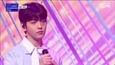 TXT – Nap of a star @ Debut Celebration Show