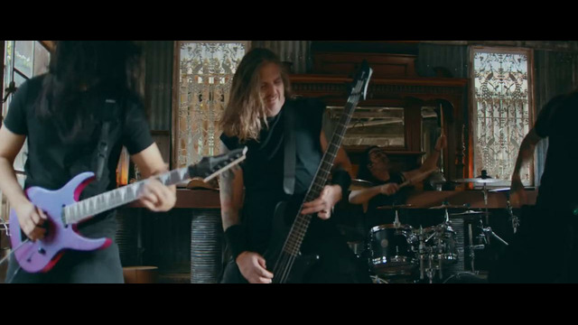 DevilDriver – Dig Your Own Grave (Official Video 2026)