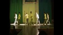 Funky Dance “ Прорыв “