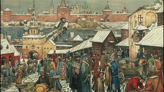 В чём уникальность Русской цивилизации и почему об этом мало кто знает