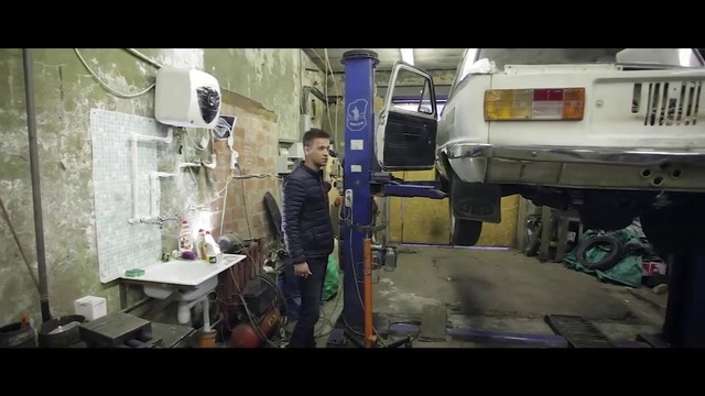 Iling show. Мотор от SUBARU в ЗАЗ 968М. SUBAрожец