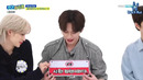 Weekly Idol – STRAY KIDS Ep.476 [рус. саб]