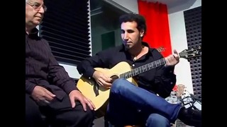 Serj Tankian & Khatchadour Tankian – Bari Arakeel