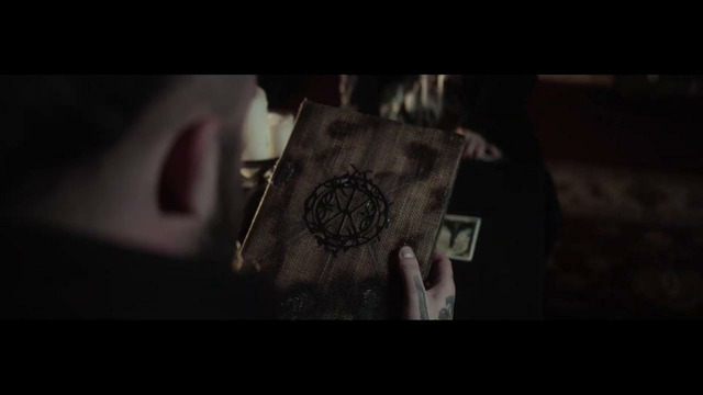 Veiled – Consequence of Denial (Official Music Video 2025)