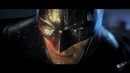 Batman Arkham City trailer