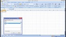 MS Office Excel 2007 interfeysi bilan tanishish