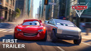 CARS 4 – First Trailer (2026) Owen Wilson | Walt Disney Studios