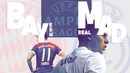 Bayern Munich vs Real Madrid | Promo | Champions League | Semi-Final | 25/04/2018