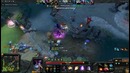 Dota 2! Attacker vs Waga – EPIC COMEBACK with rapier