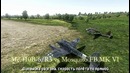 Обзор Me.410B-6-R3 ‘Охотник Люфтваффе’ – War Thunder