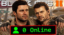 ИССЛЕДУЮ МЕРТВЫЙ ОНЛАЙН Call Of Duty НА ПК | Call Of Duty: BLACK OPS 2