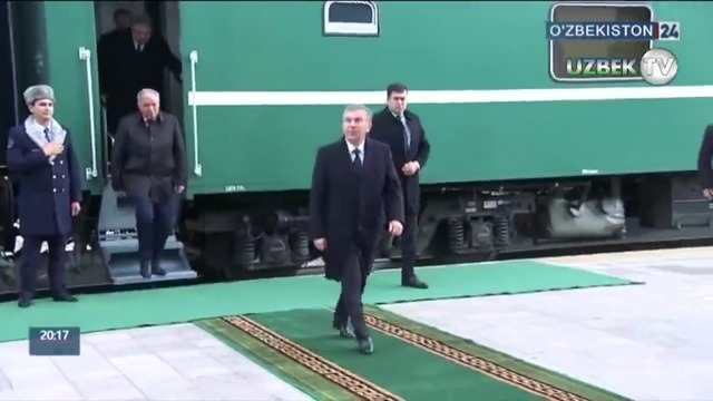 Shavkat Mirziyoyev – Xorazmga tashrifi va xalq bilan muloqoti (to‘liq video)