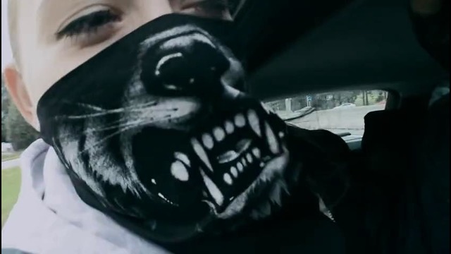 Loreen – I’m In It With You (Official Music Video)