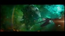 Стражи Галактики (Guardians of the Galaxy) – английский трейлер №3