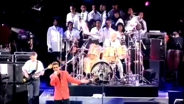 Queen & George Micheal – Somebody To Love (Freddie Mercury Tribute Concert)