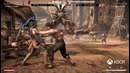 Mortal Kombat X: A F0xy Grampa vs Xarakamaka – ESL Pro League S2 (Finals)