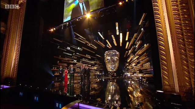 69-я Церемония Вручения Премии Британской Академии Кино и Телевизионных Искусств