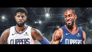 NBA 2020: LA Clippers vs Washington Wizards | NBA Season 2019-20