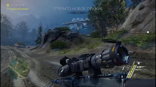 Прохождение Sniper Ghost Warrior 3 — КОНЕЦ Часть 8 (без комментариев)