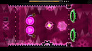 Geometry Dash / Chocolate
