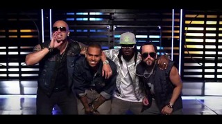 Wisin & Yandel – Algo Me Gusta De Ti Feat. Chris Brown & T-Pain