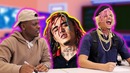Что, если Lil Pump был бы твоим одноклассником