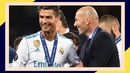 Ronaldu Realdan ketmoqchi. Real Chempion. Salah va Karvahalda jarahot. Salah CHMga b
