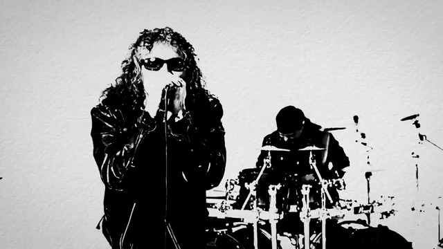 OVERKILL – Welcome To The Garden State (Official Music Video 2019)