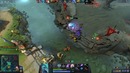 Фаст аганим на лешиго leshrac dota 2