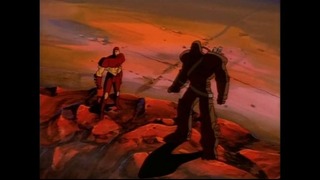 Железный человек/Iron man 2 сезон 7 серия