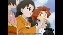 Peace Maker Kurogane – 8 серия [cuba77