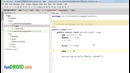 2. Вводный курс по языку программирования JAVA. Переменные и типы