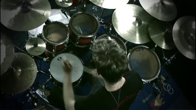 Will.i.am – Scream and Shout ft. Britney Spears [Official Metal Cover by UMC