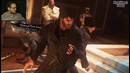И снова побег ► dishonored 2