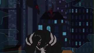 Человек-паук / Marvel’s Spider-Man 2 сезон 7 серия