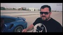 480p. Тест-драйв от Давидыча. Porsche 911 Turbo S (991)