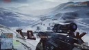 Battlefield 4 Final Stand – гаджеты, техника, рельсотрон и другое