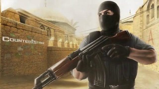 Counter-Strike:История создания игры