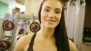 Готовим тело к лету. Тренировка и диета от Алены Надеждиной