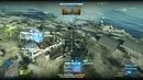 Battlefield 3: Triumphant Return