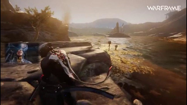 Warframe – Plains of Eidolon – 17-minute Gameplay Demo