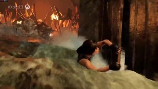 E3 2018 – Shadow of the Tomb Raider Story Trailer