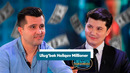 MILLIONER BO’LISH OSON BO’LMADI// XIZMAT DOIRASIDAN TASHQARIDA // MILLIONER