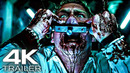 SAW X Official Trailer (2023) Saw 10 | 4K UHD