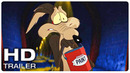 COYOTE VS ACME Official Trailer (NEW 2026)
