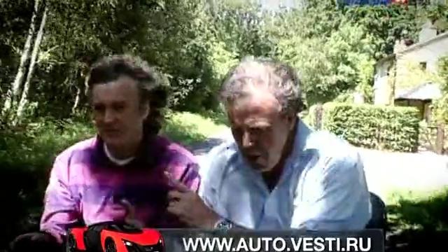 Top Gear S10E08