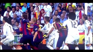 Реал Мадрид – Барселона промо трейлер 21.11.2015 – Эль Класико 2015