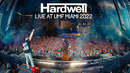 Hardwell Live at Ultra Music Festival Miami 2022