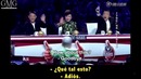 3-летний пацан зажигает на шоу талантов в Китае